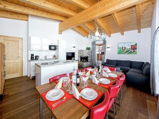 Appartement Gerlos Kenmerken 18