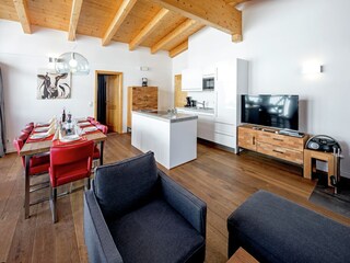 Apartment Gerlos Features 25