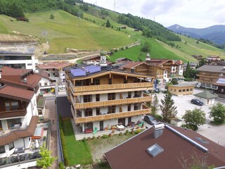 Apartment Gerlos Outdoor Recording 14