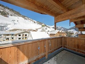 Apartment Appartement in Gerlos nahe dem Skigebiet - Gerlos - image1