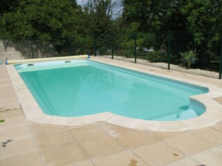 Villa Segonzac Buitenaudio-opname 6