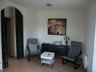 Villa Segonzac Features 32