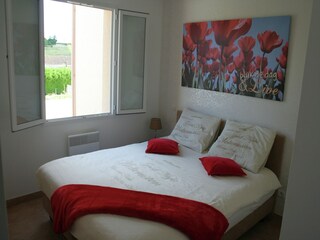 Villa Segonzac Features 27