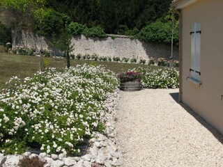Villa Segonzac Buitenaudio-opname 26