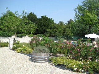 Villa Segonzac Außenaufnahme 5