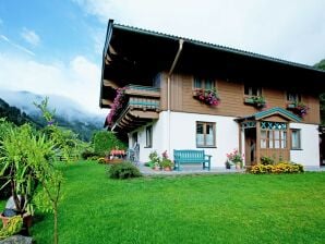 Appartement in de buurt van het skigebied - Saalbach - image1