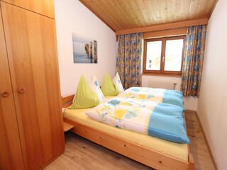 Apartment Saalbach Ausstattung 16