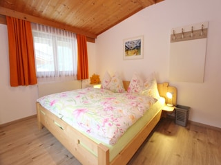 Apartment Saalbach Features 13