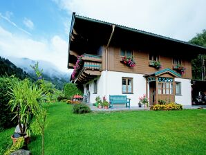 Appartement in de buurt van het skigebied - Saalbach - image1