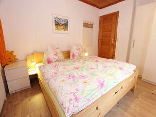 Appartamento Saalbach Caratteristiche 18