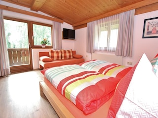 Apartment Saalbach Features 16