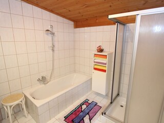 Appartamento Saalbach Caratteristiche 14