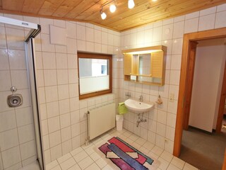 Appartamento Saalbach Caratteristiche 15