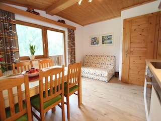 Apartment Saalbach Features 19