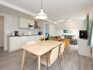 Appartement Schoorl Kenmerken 6