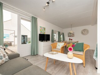 Apartamento Schoorl Características 6