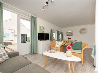 Apartment Schoorl Ausstattung 13