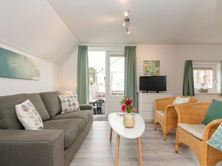 Apartamento Schoorl Características 7