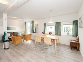 Apartamento Schoorl Características 8