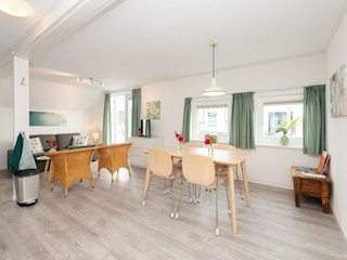Apartment Schoorl Features 7