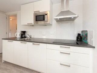 Appartement Schoorl Kenmerken 7