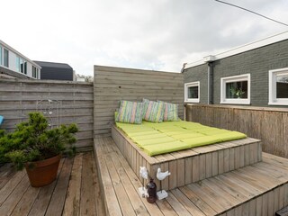 Appartement Schoorl Buitenaudio-opname 4