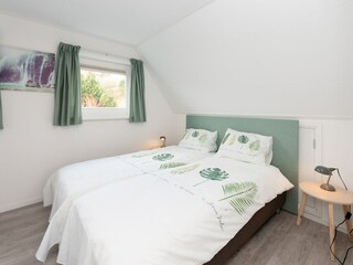 Apartment Schoorl Ausstattung 8