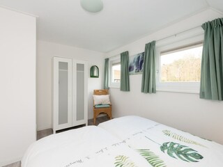 Appartement Schoorl Équipement 16