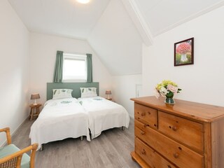 Apartamento Schoorl Características 16