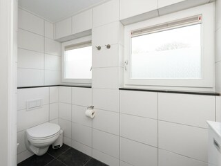 Appartement Schoorl Équipement 10