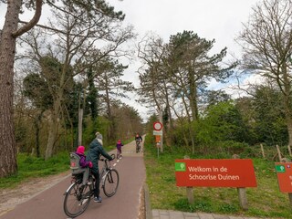 Apartment Schoorl Environment 19