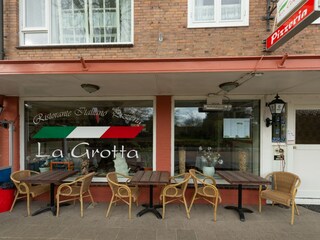 Apartamento Schoorl Entorno 19