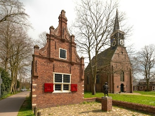 Apartment Schoorl Environment 31