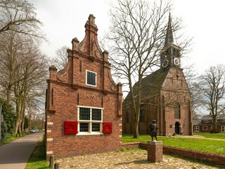 Appartement Schoorl Omgeving 24