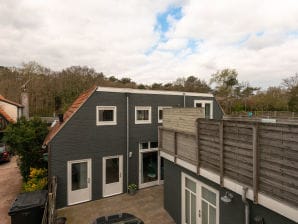 Appartement Centraal gelegen vakantiewoning in Schoorl nabij de zee - Schoorl - image1