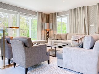 Ferienhaus Timmendorfer Strand Ausstattung 12