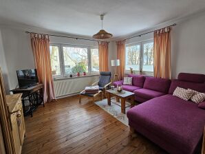 Holiday apartment Urlaub beim Fischer