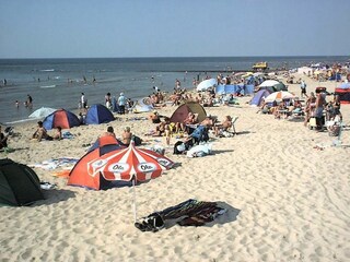 Bungalow Julianadorp Ambiente 20