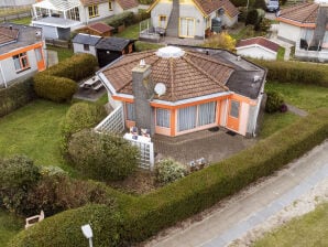 Bungalow Zeester 218 in park Strandslag - Julianadorp - image1