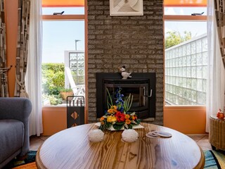 Bungalow Julianadorp Caratteristiche 14