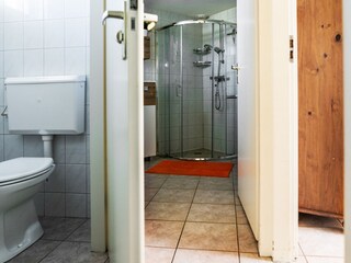 Bungalow Julianadorp Registrazione all'aperto 10