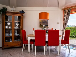 Bungalow Julianadorp Caratteristiche 13