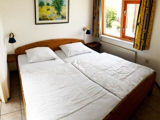 Bungalow Julianadorp Caratteristiche 16