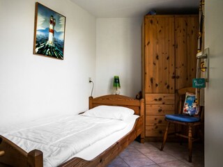 Bungalow Julianadorp Caratteristiche 18