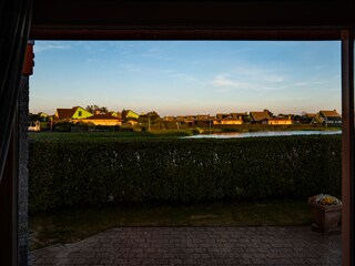 Bungalow Julianadorp Caratteristiche 15