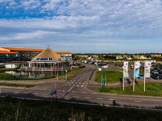 Bungalow Julianadorp Ambiente 21