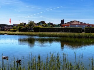 Bungalow Julianadorp Ambiente 23