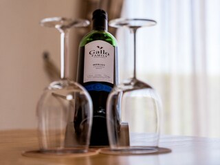 Bungalow Julianadorp Registrazione all'aperto 11