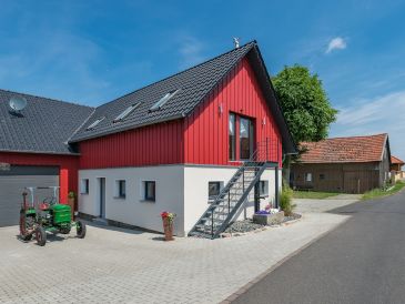 Ferienwohnung Unter dem Weitblick