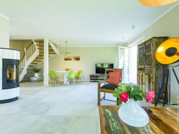 Ferienhaus Lütte Uttied